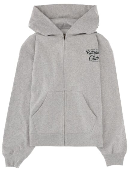 SPORTY&RICH "NYRC" SWEATSHIRT