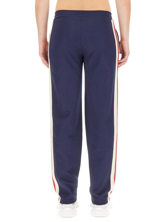 SPORTY&RICH SR SPORT PANTS