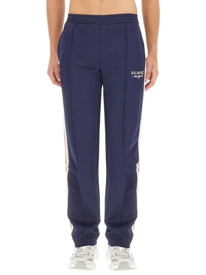 SPORTY&RICH SR SPORT PANTS