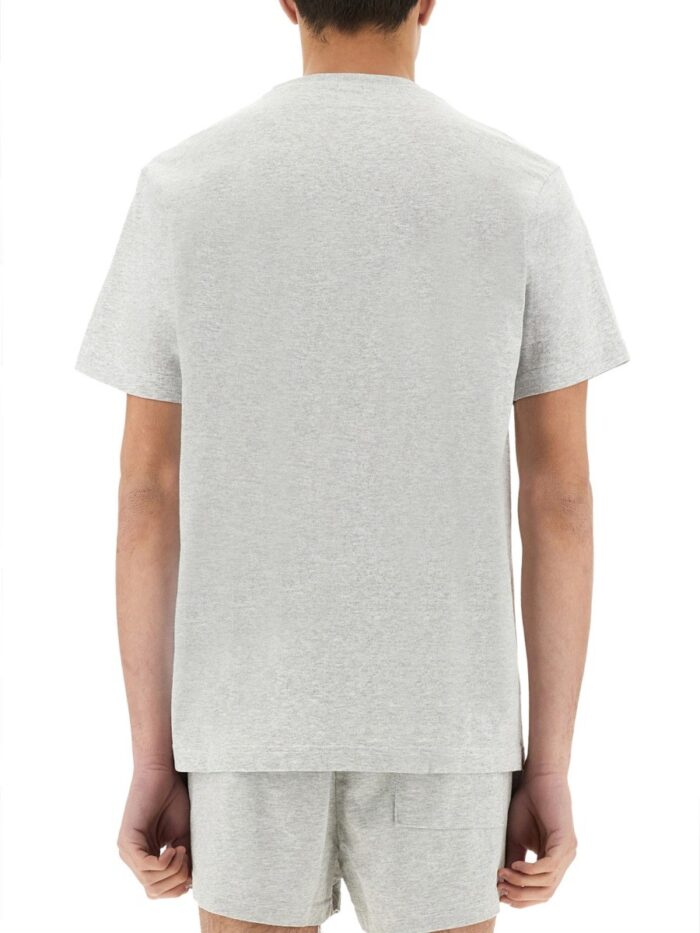 SPORTY&RICH VARSITY T-SHIRT