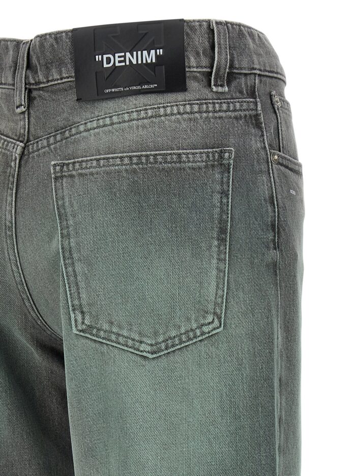 Off-white 'Spray Susy' Jeans