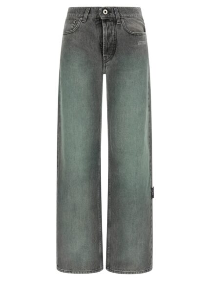 Off-white 'Spray Susy' Jeans