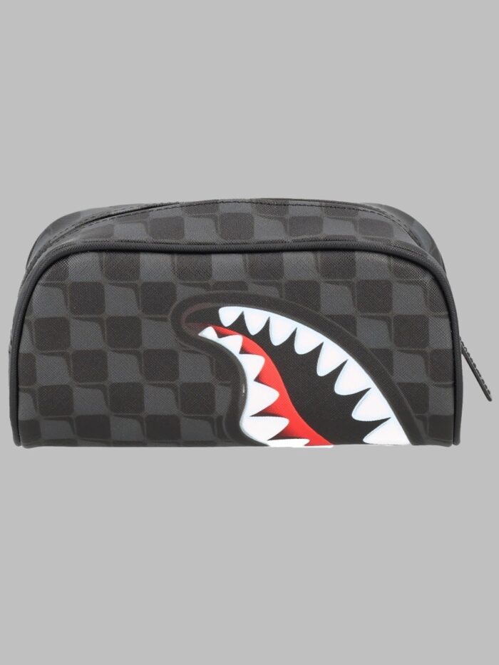 SPRAYGROUND ASTUCCIO CON LOGO