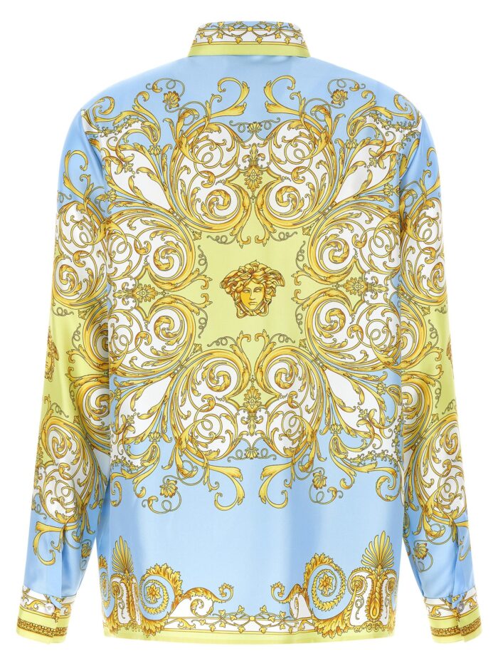 Versace 'Spring Barocco' Shirt