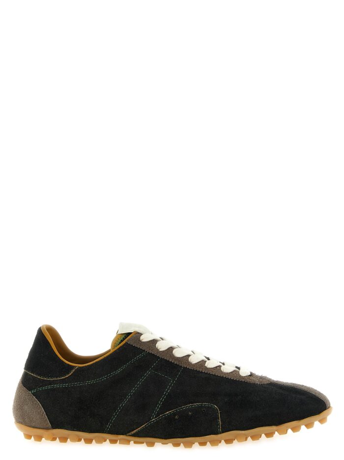 maison margiela 'sprinters' sneakers Maison Margiela 'Sprinters' Sneakers
