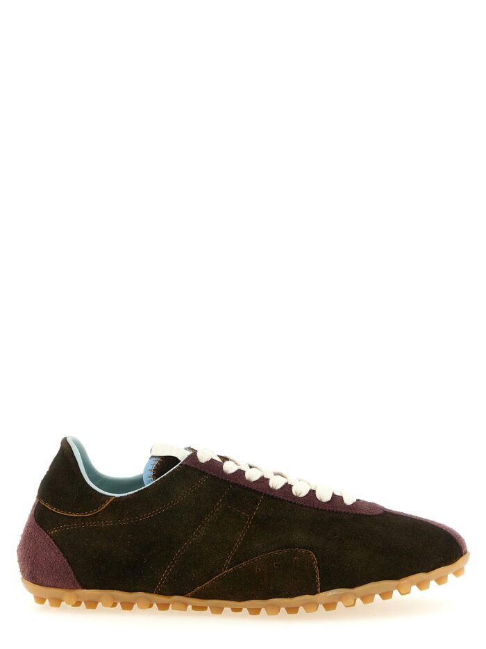 maison margiela 'sprinters' sneakers Maison Margiela 'Sprinters' Sneakers
