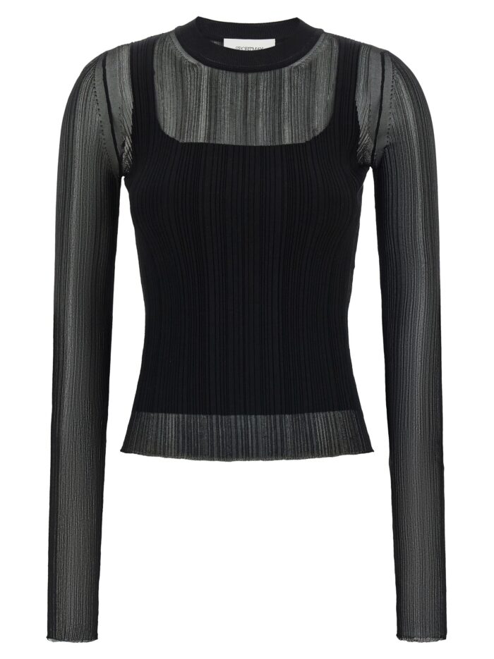 sportmax 'spxbuono' sweater Sportmax 'SpxBuono' Sweater