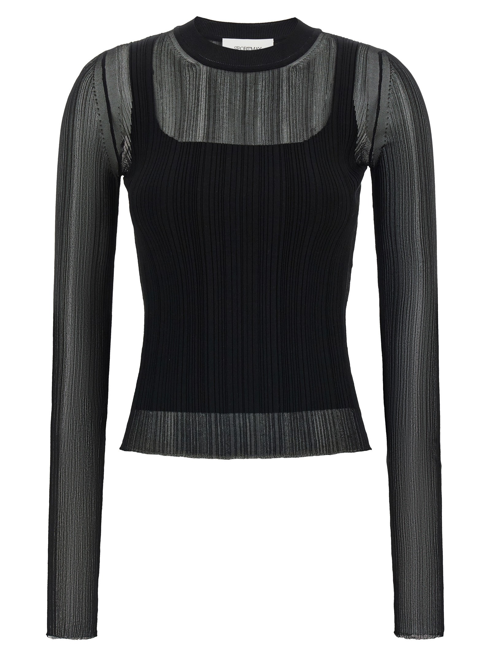 Sportmax 'SpxBuono' Sweater