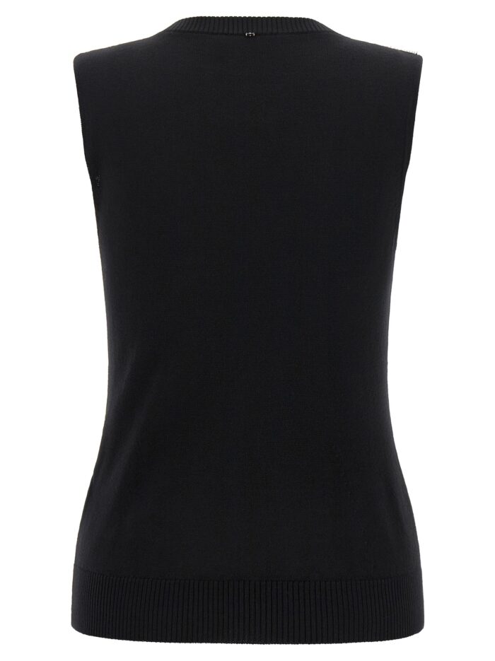 Sportmax 'SpxCrine' Top