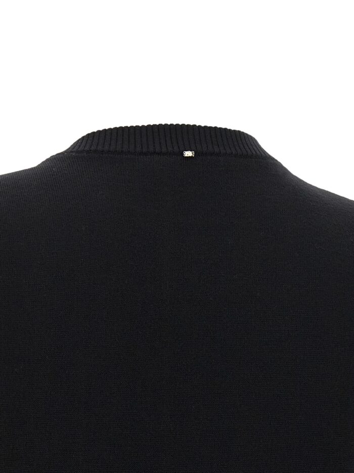 Sportmax 'SpxCrine' Top