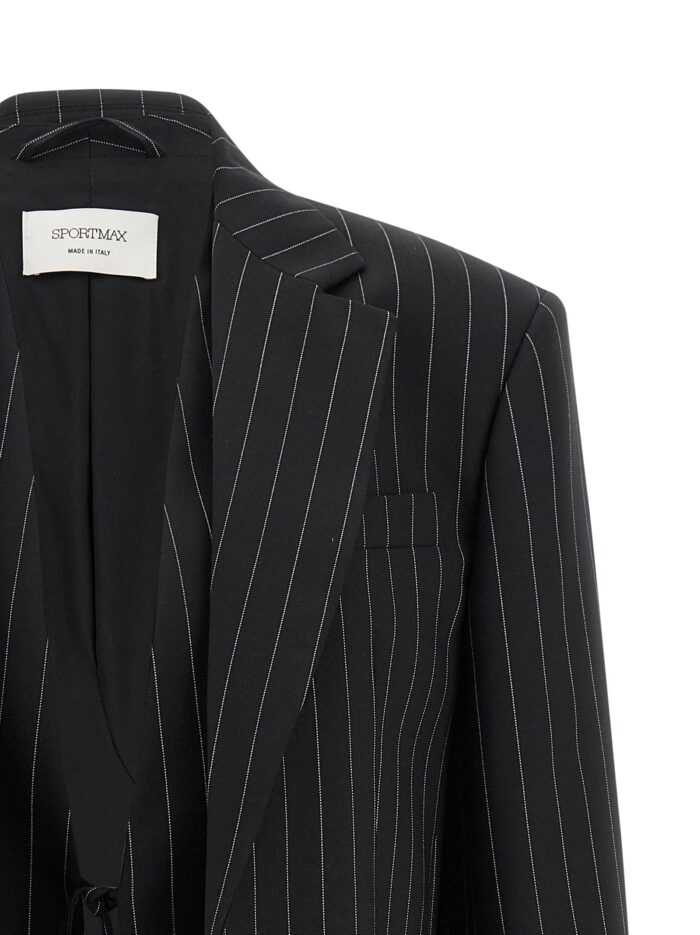 Sportmax 'SpxDivina' Blazer