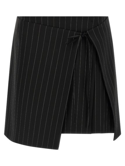 Sportmax 'Spxfatti' Skirt