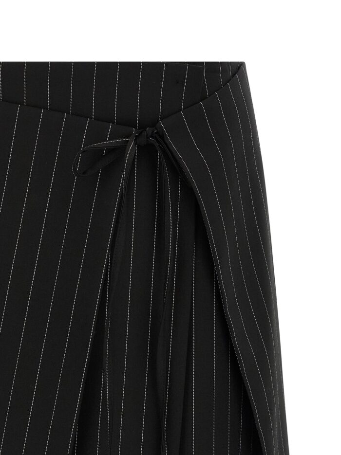 Sportmax 'Spxfatti' Skirt