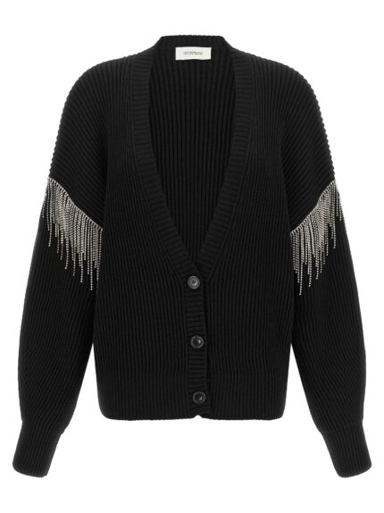 Sportmax 'SpxPagine' Cardigan