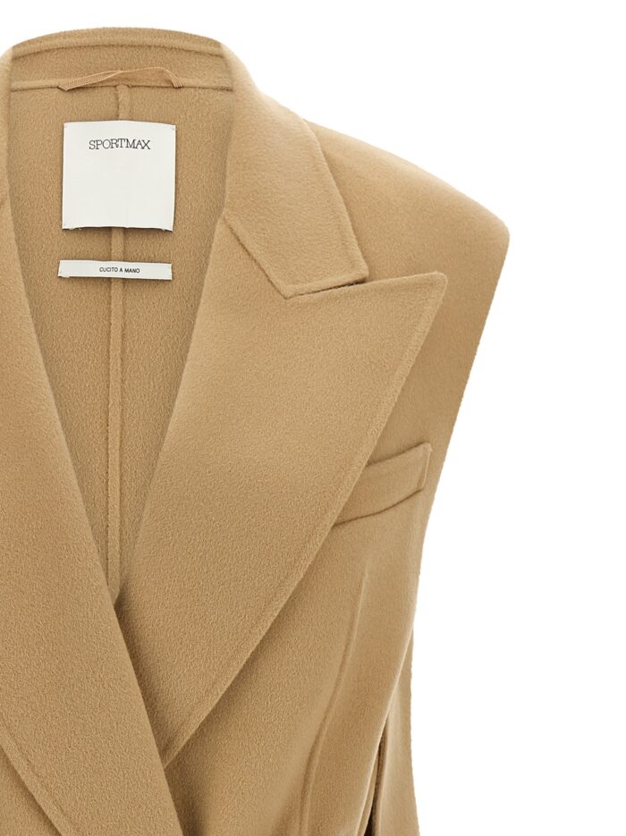 Sportmax 'SpxRapido' Blazer