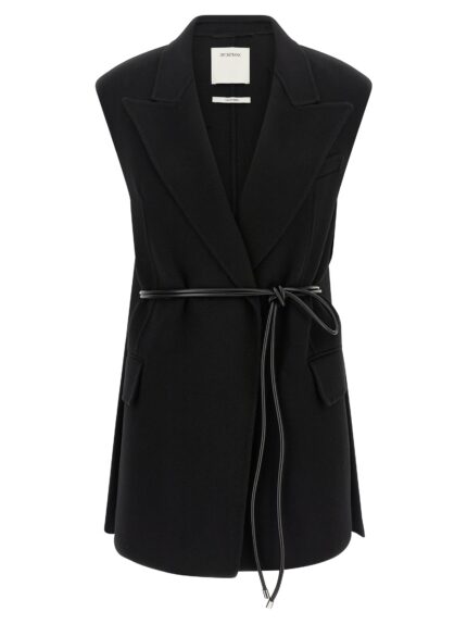 Sportmax 'SpxRapido' Blazer