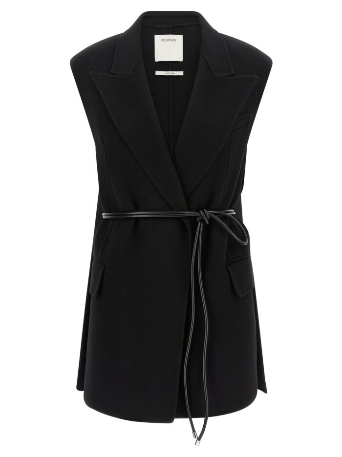 sportmax 'spxrapido' blazer Sportmax 'SpxRapido' Blazer
