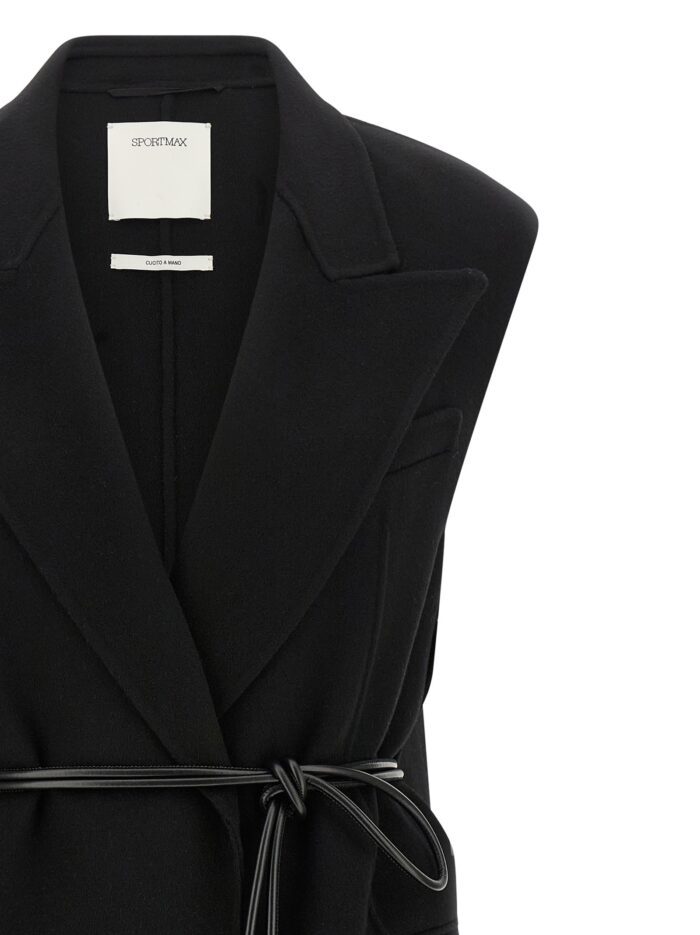 Sportmax 'SpxRapido' Blazer