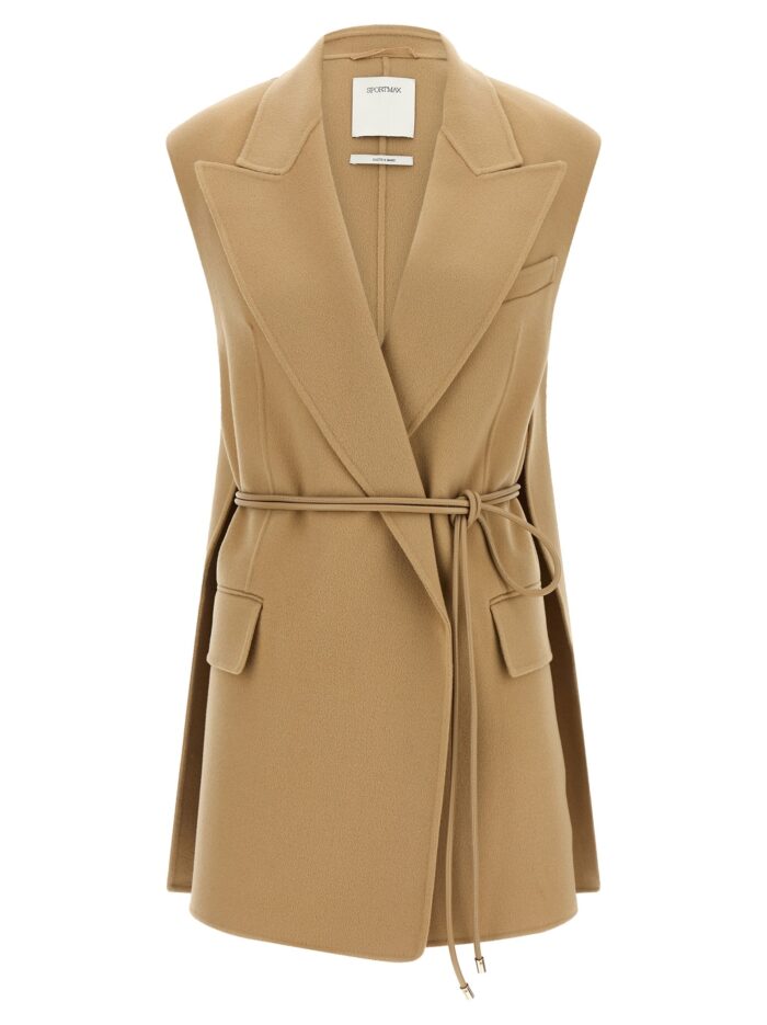 sportmax 'spxrapido' blazer Sportmax 'SpxRapido' Blazer