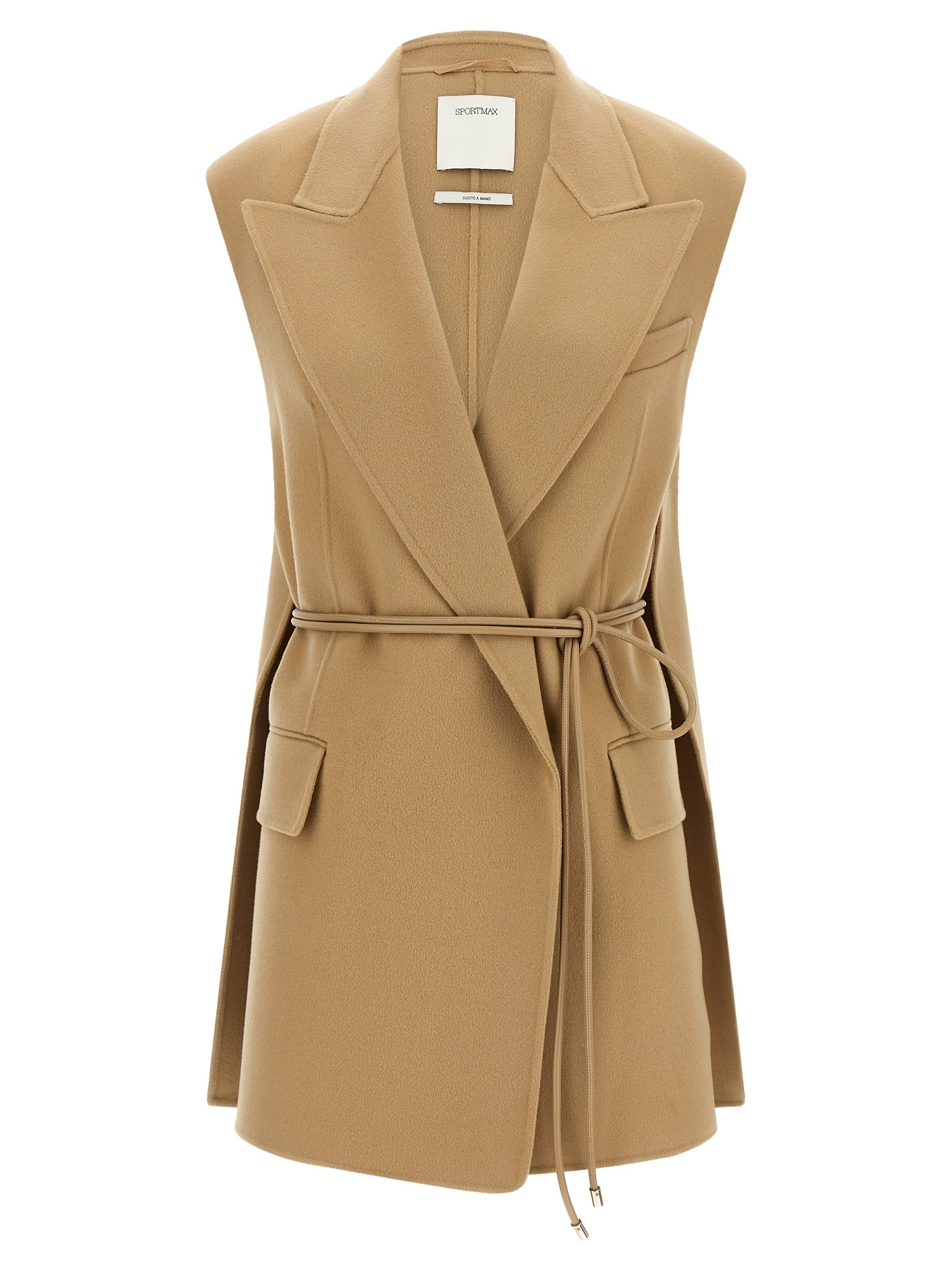 Sportmax 'SpxRapido' Blazer