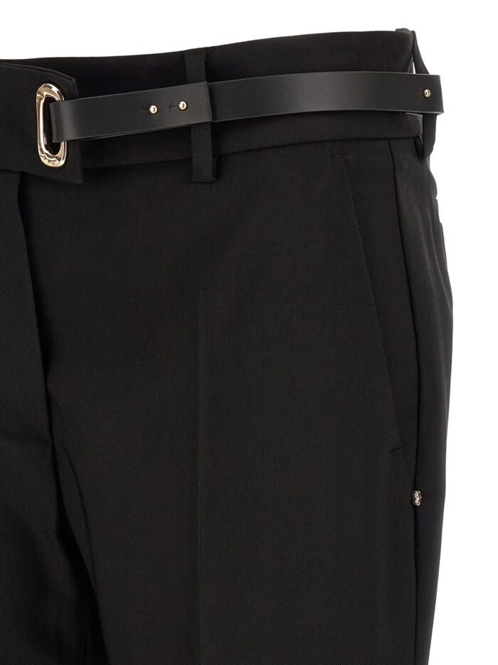 Sportmax 'SpxRum' Pants