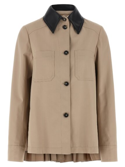 Sportmax 'SpxSuperbo' Overshirt