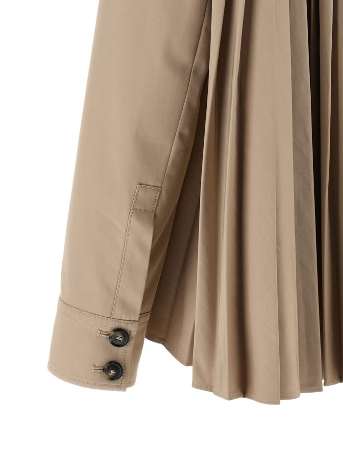 Sportmax 'SpxSuperbo' Overshirt