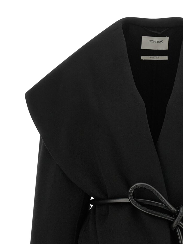Sportmax 'SpxUguale' Jacket