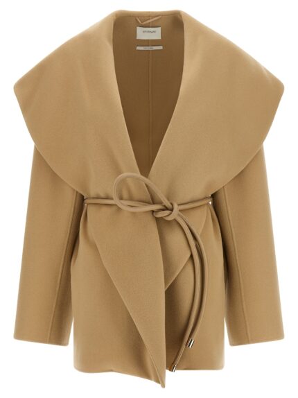 Sportmax 'SpxUguale' Jacket