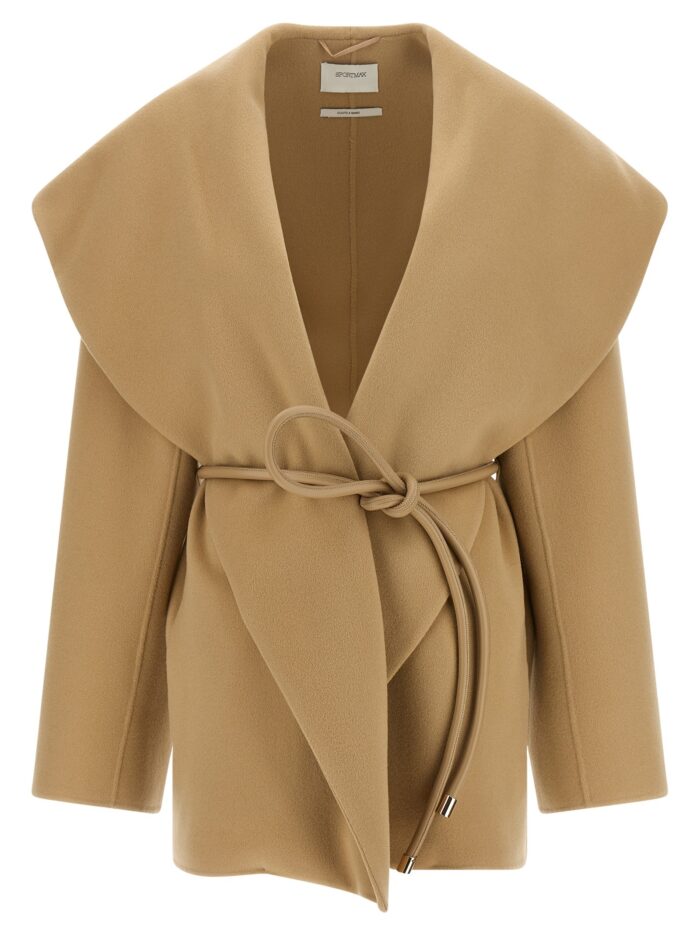 Sportmax 'SpxUguale' Jacket