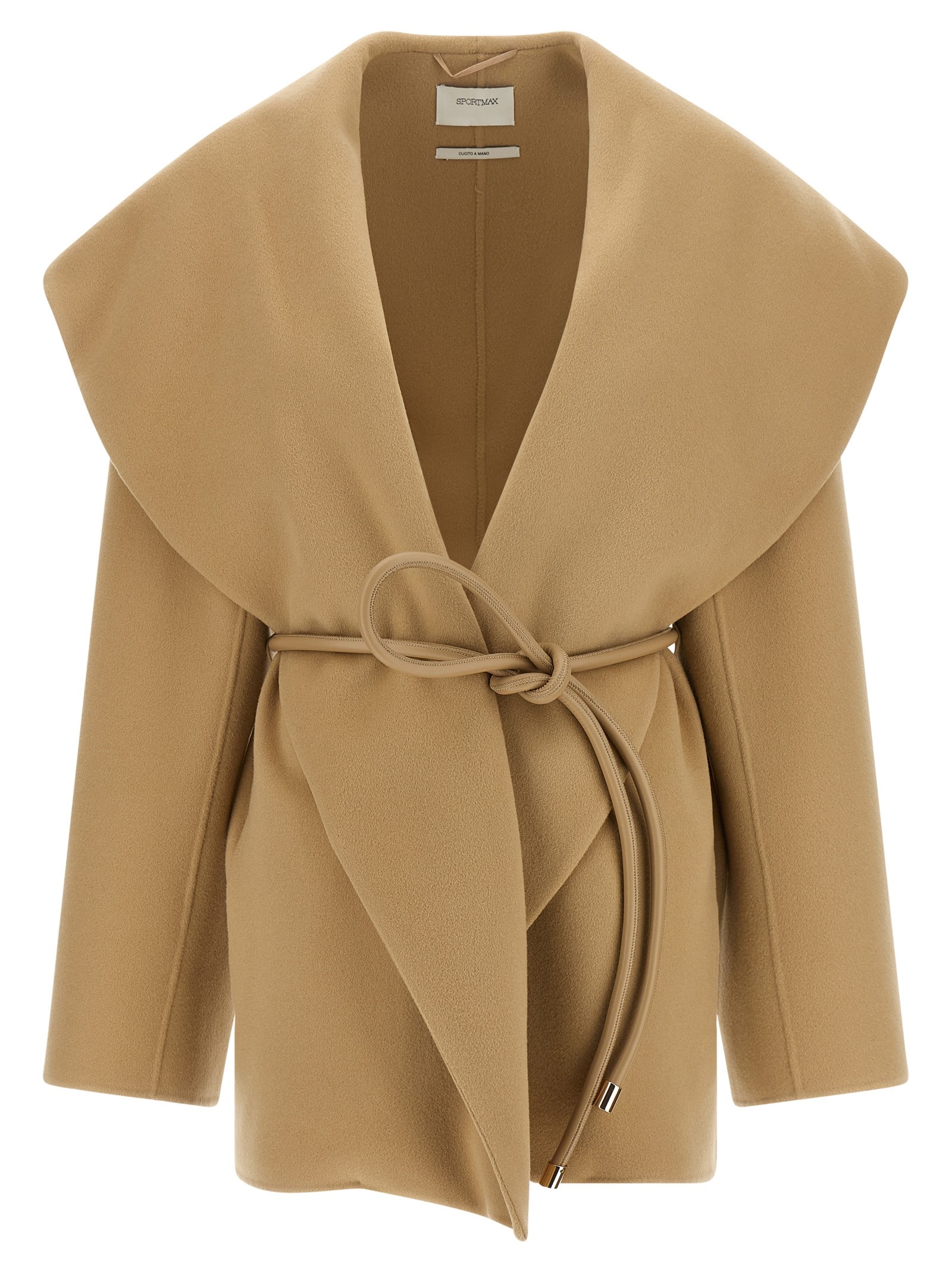 Sportmax 'SpxUguale' Jacket