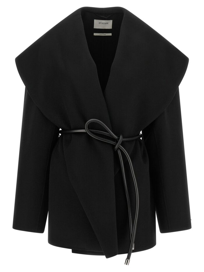 Sportmax 'SpxUguale' Jacket