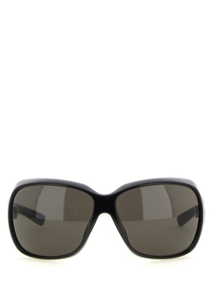Gucci Square Sunglasses
