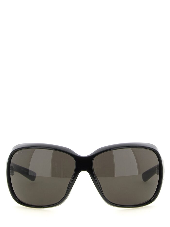 gucci square sunglasses Gucci Square Sunglasses