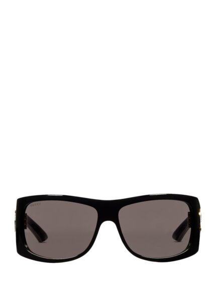 Gucci SQUARE SUNGLASSES