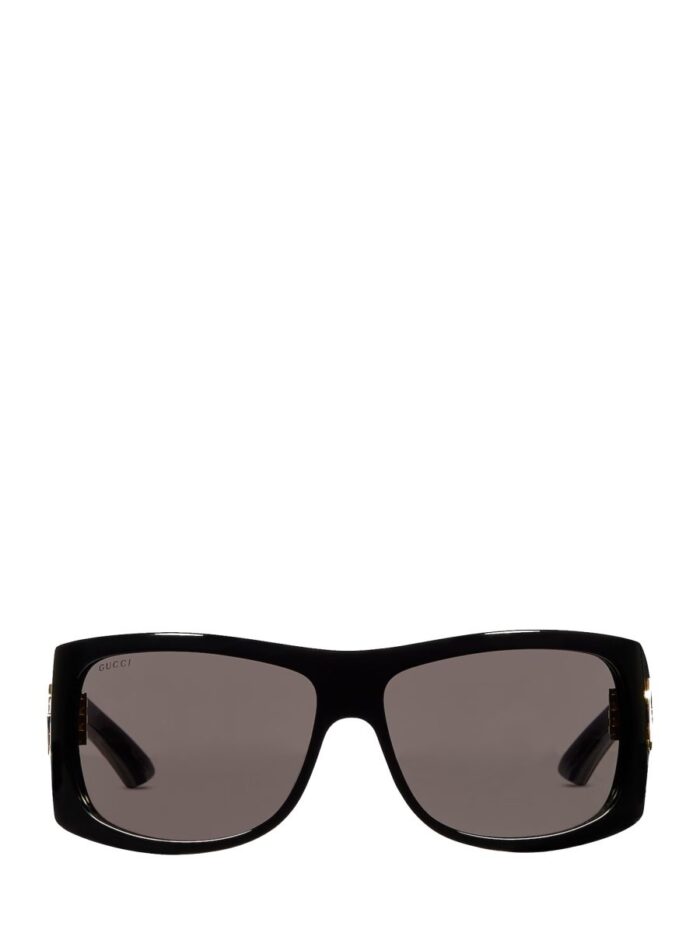 gucci square sunglasses Gucci SQUARE SUNGLASSES