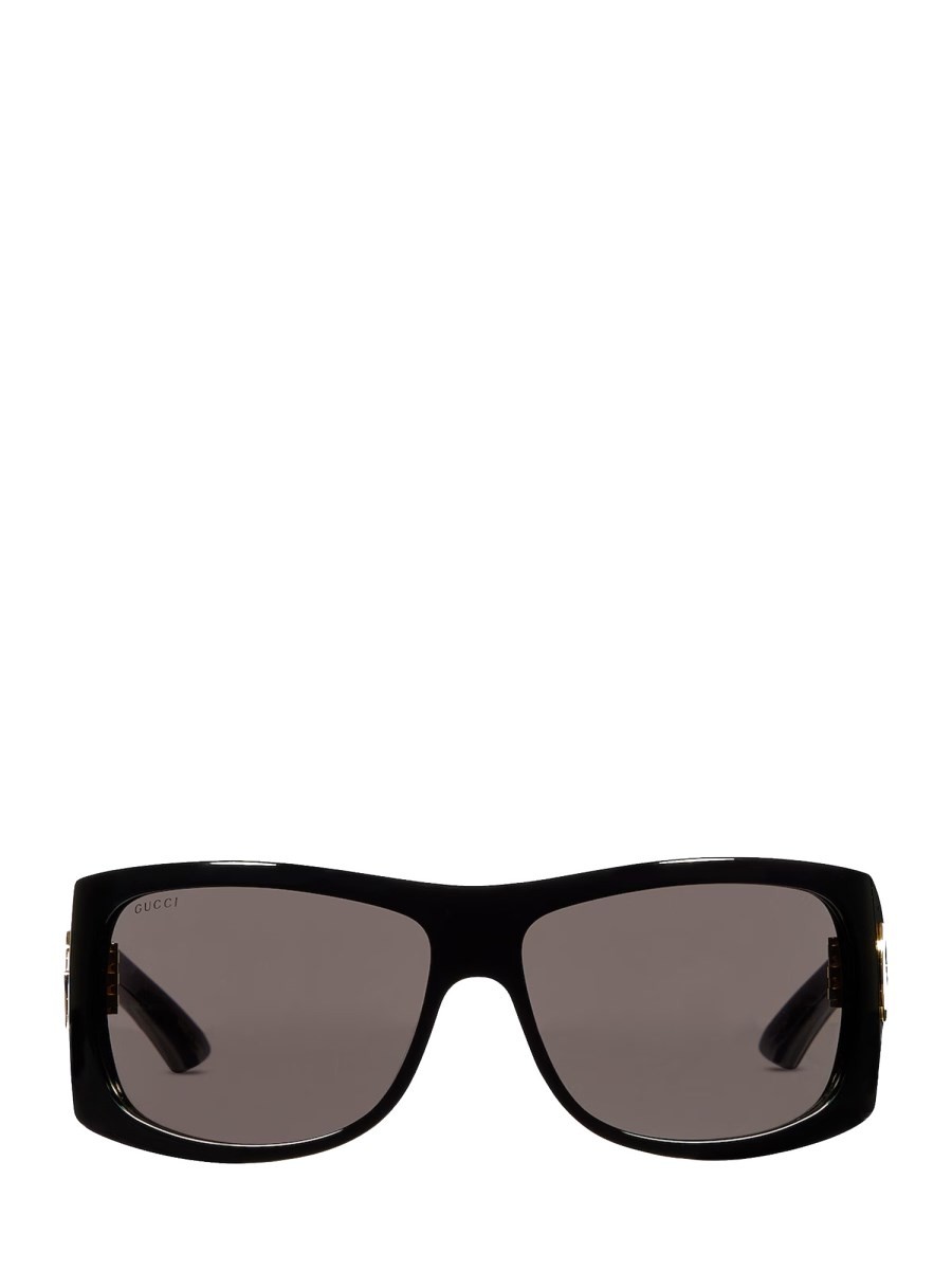 Gucci SQUARE SUNGLASSES