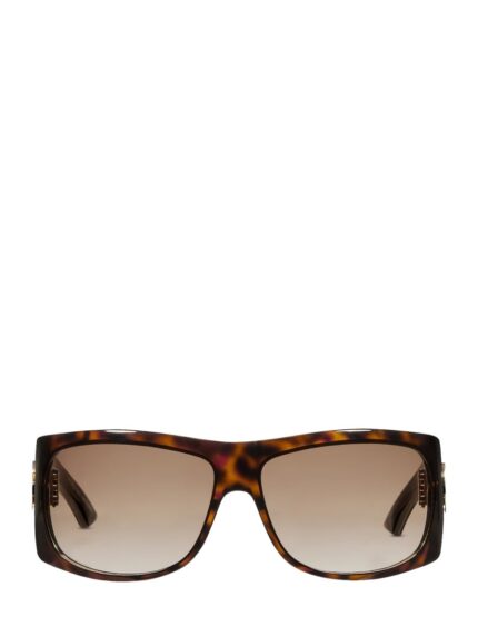 Gucci SQUARE SUNGLASSES