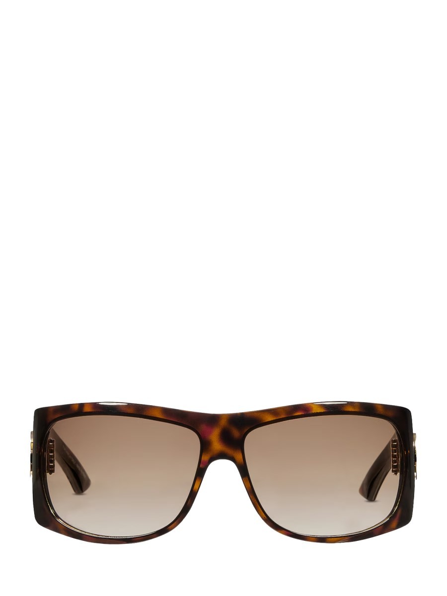 Gucci SQUARE SUNGLASSES