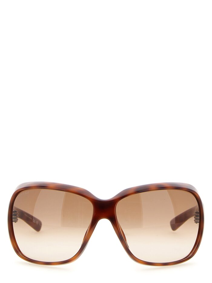 gucci square sunglasses Gucci Square Sunglasses