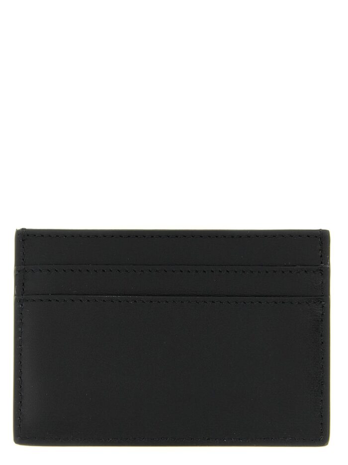 Fendi 'Squared FF' Card Holder