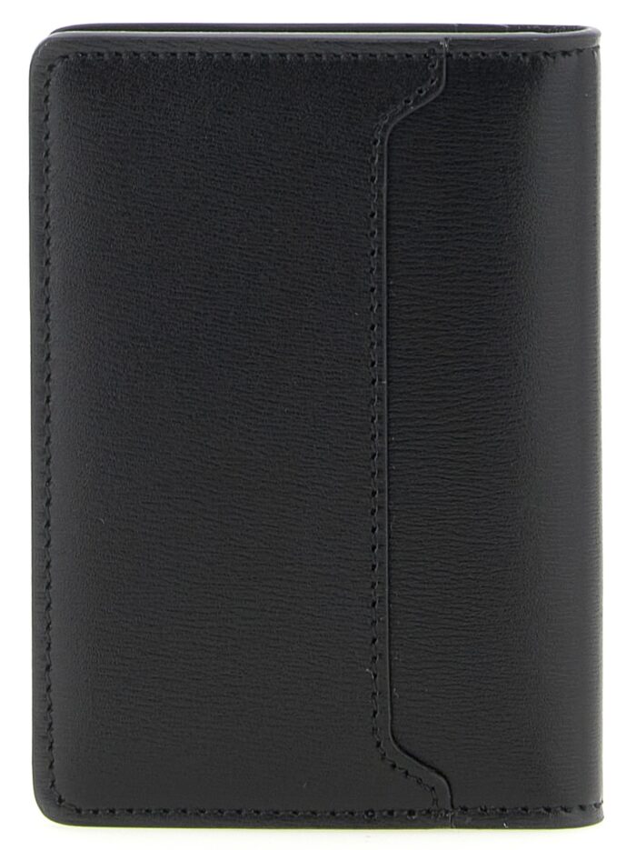Fendi 'Squared FF' Card Holder