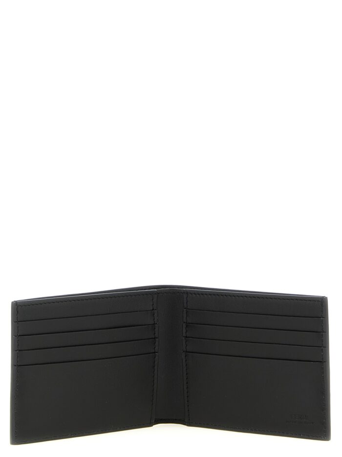 Fendi 'Squared FF' Wallet
