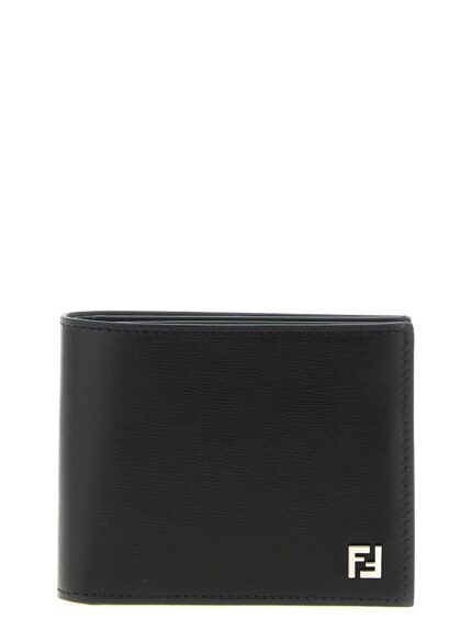 Fendi 'Squared FF' Wallet