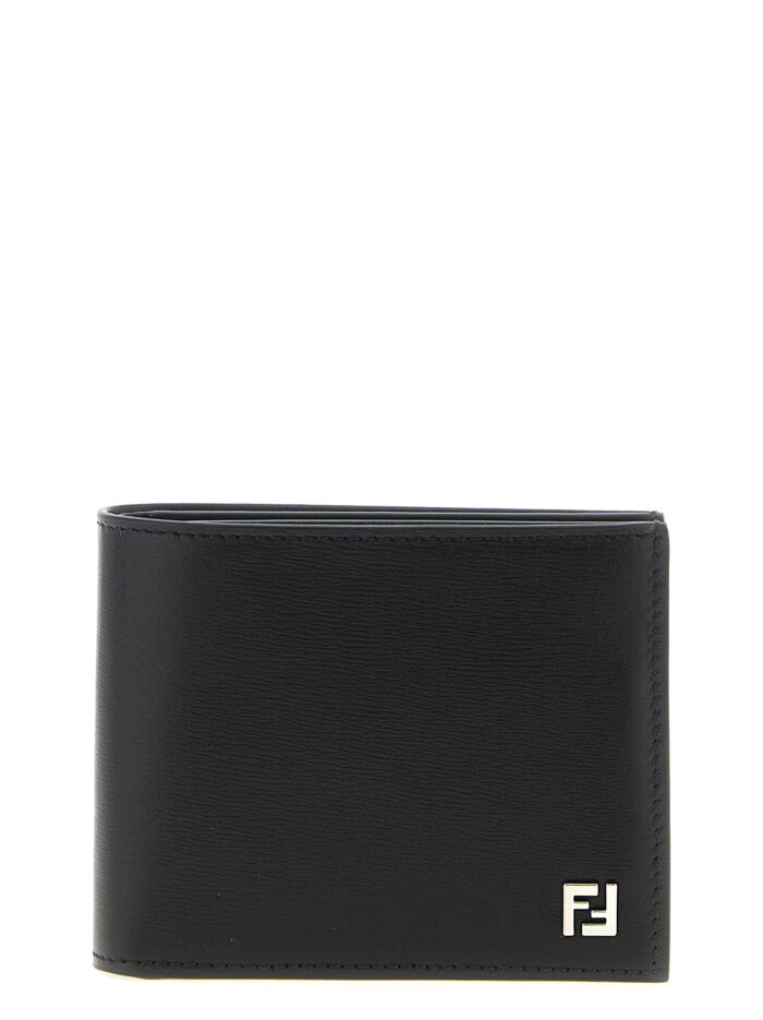 fendi 'squared ff' wallet Fendi 'Squared FF' Wallet