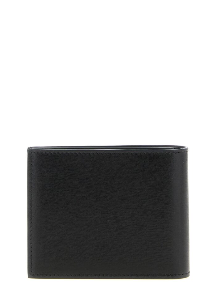 Fendi 'Squared FF' Wallet