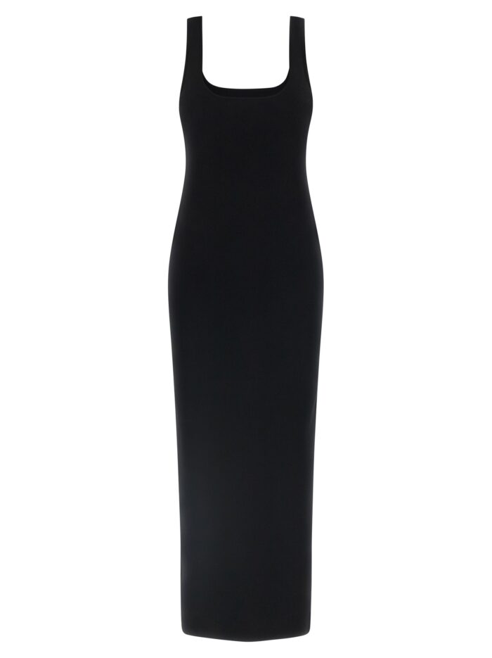 ENTIRE STUDIOS Squared Neckline Dress
