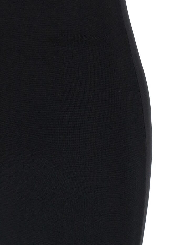 ENTIRE STUDIOS Squared Neckline Dress
