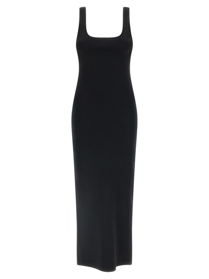 entire studios squared neckline dress ENTIRE STUDIOS Squared Neckline Dress