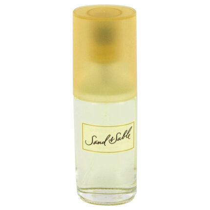 Sand & Sable By Coty - Cologne Spray (unboxed) 2 Oz